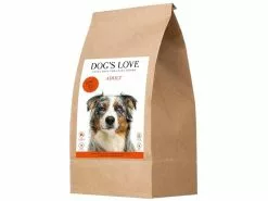 Dog's Love Trockenfutter Adult Rind 12 kg