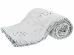 Trixie Hunde-Decke Nando, 100 x 70 cm