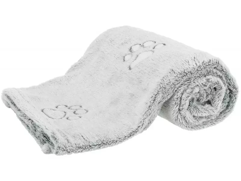 Trixie Hunde-Decke Nando, 100 x 70 cm 1 Trixie Hunde-Decke Nando, 100 x 70 cm