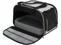 Trixie Tiertransport-Tasche Valery, 29 × 31 × 49 cm 13 Trixie Tiertransport-Tasche Valery, 29 × 31 × 49 cm -Hundewelt Verkäufe 209801864 xxl