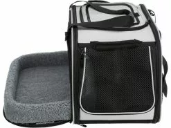 Trixie Tiertransport-Tasche Valery, 29 × 31 × 49 cm 15 Trixie Tiertransport-Tasche Valery, 29 × 31 × 49 cm -Hundewelt Verkäufe 209801868 xxl