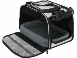 Trixie Tiertransport-Tasche Valery, 29 × 31 × 49 cm 16 Trixie Tiertransport-Tasche Valery, 29 × 31 × 49 cm -Hundewelt Verkäufe 209801870 xxl