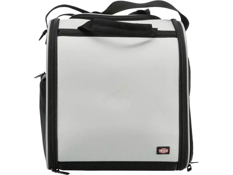 Trixie Tiertransport-Tasche Valery, 29 × 31 × 49 cm 8 Trixie Tiertransport-Tasche Valery, 29 × 31 × 49 cm - Image 8