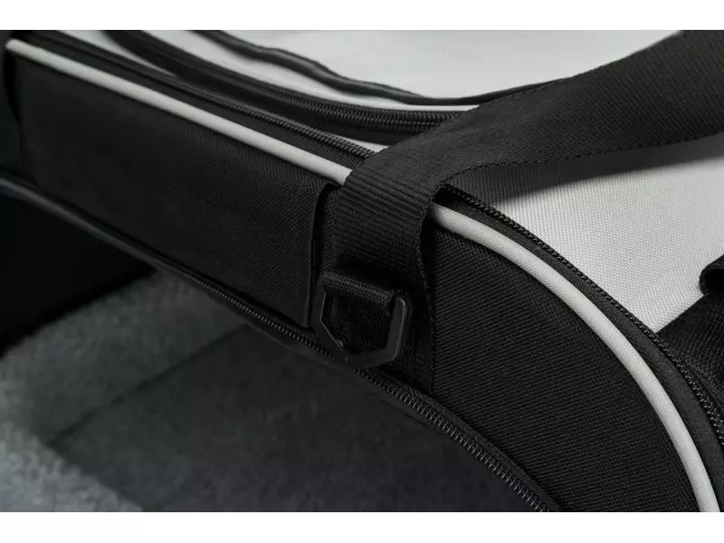 Trixie Tiertransport-Tasche Valery, 29 × 31 × 49 cm 9 Trixie Tiertransport-Tasche Valery, 29 × 31 × 49 cm - Image 9