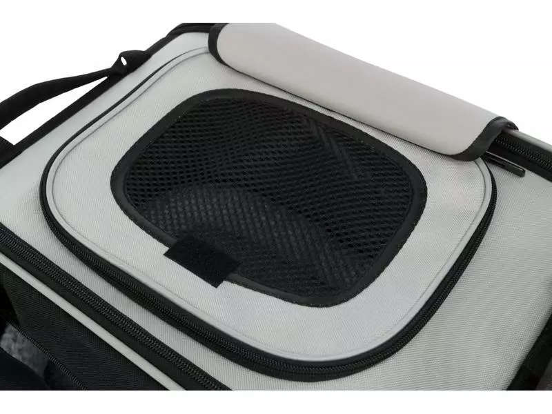 Trixie Tiertransport-Tasche Valery, 29 × 31 × 49 cm 10 Trixie Tiertransport-Tasche Valery, 29 × 31 × 49 cm - Image 10