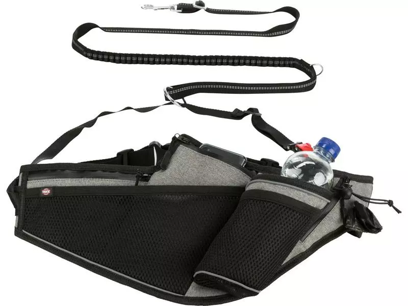 Trixie Joggingleine 1.15–1.50 m 1 Trixie Joggingleine 1.15–1.50 m