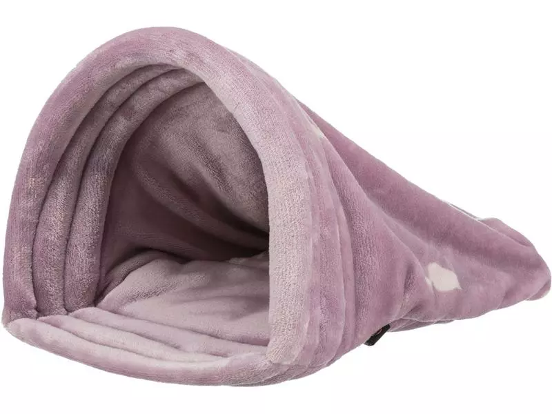 Trixie Kuschelhöhle Lilly, 34 × 22 × 46 cm 1 Trixie Kuschelhöhle Lilly, 34 × 22 × 46 cm