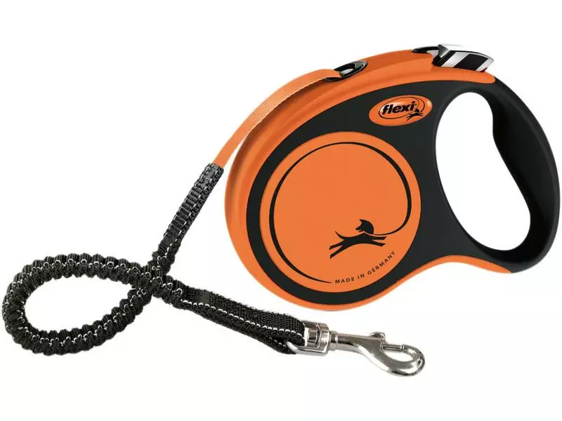 Flexi Hundeleine XTREME, S: 5 m 1 Flexi Hundeleine XTREME, S: 5 m