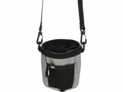 Trixie Snack-Tasche Multi Twist, ø 12 × 17 cm, Grau/ Schwarz 10 Trixie Snack-Tasche Multi Twist, ø 12 × 17 cm, Grau/ Schwarz -Hundewelt Verkäufe 210121689 xxl