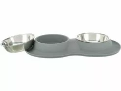 Trixie Napf-Set 2 x 0.4 l, ø 16 cm 6 Trixie Napf-Set 2 x 0.4 l, ø 16 cm -Hundewelt Verkäufe 210122756 xxl