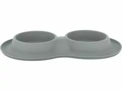 Trixie Napf-Set 2 x 0.4 l, ø 16 cm 7 Trixie Napf-Set 2 x 0.4 l, ø 16 cm -Hundewelt Verkäufe 210122758 xxl