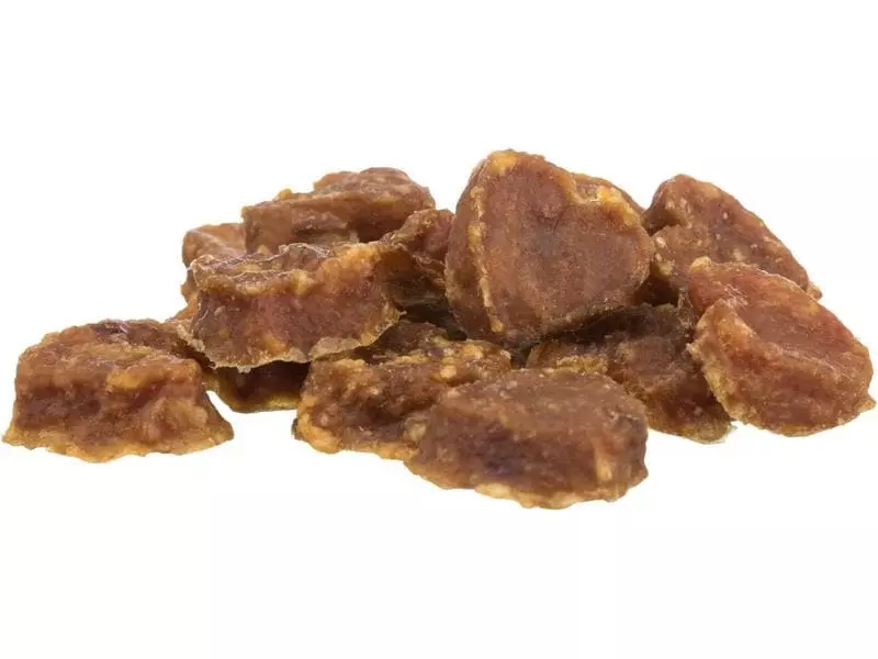 Trixie Snack Herzensbrecher mit Huhn, 100 g 2 Trixie Snack Herzensbrecher mit Huhn, 100 g - Image 2