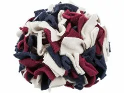 Trixie Strategie-Spiel Schnüffelball, ø 15 cm