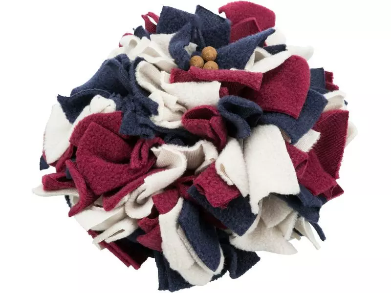 Trixie Strategie-Spiel Schnüffelball, ø 15 cm 3 Trixie Strategie-Spiel Schnüffelball, ø 15 cm - Image 3