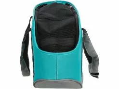 Trixie Tiertransport-Tasche Alea, bis 6 kg, Petrol/ Grau 11 Trixie Tiertransport-Tasche Alea, bis 6 kg, Petrol/ Grau -Hundewelt Verkäufe 210123027 xxl