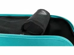Trixie Tiertransport-Tasche Alea, bis 6 kg, Petrol/ Grau 14 Trixie Tiertransport-Tasche Alea, bis 6 kg, Petrol/ Grau -Hundewelt Verkäufe 210123044 xxl