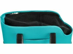 Trixie Tiertransport-Tasche Alea, bis 6 kg, Petrol/ Grau 17 Trixie Tiertransport-Tasche Alea, bis 6 kg, Petrol/ Grau -Hundewelt Verkäufe 210123050 xxl