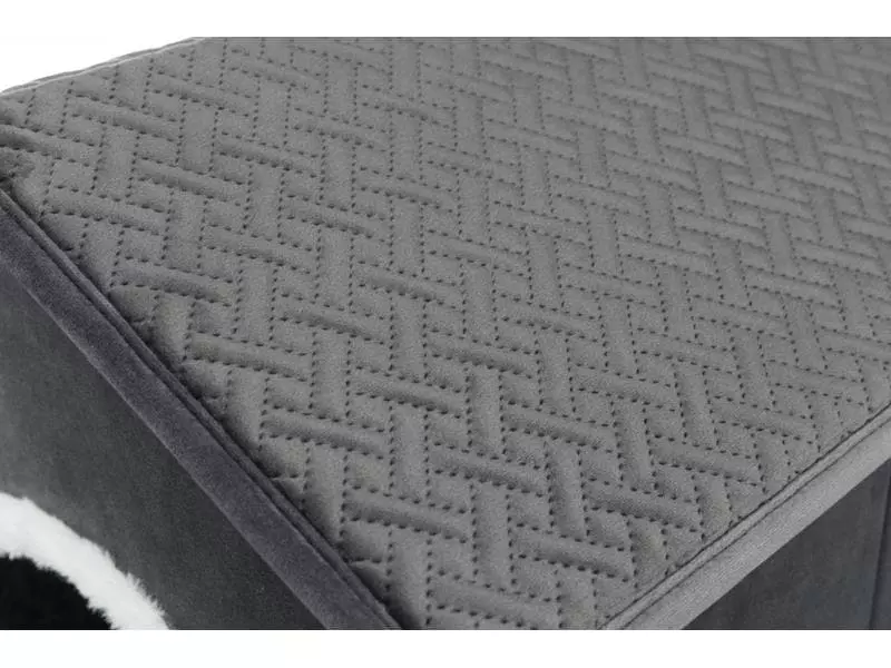 Trixie Kuschelhöhle Livia, 50 × 50 × 54 cm 4 Trixie Kuschelhöhle Livia, 50 × 50 × 54 cm - Image 4