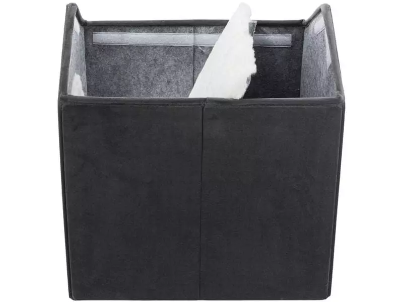 Trixie Kuschelhöhle Livia, 50 × 50 × 54 cm 6 Trixie Kuschelhöhle Livia, 50 × 50 × 54 cm - Image 6