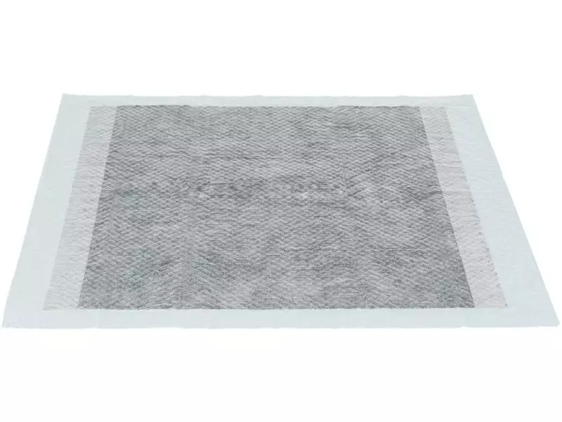 Trixie Hygiene-Unterlage Nappy mit Aktivkohle 2 Trixie Hygiene-Unterlage Nappy mit Aktivkohle - Image 2