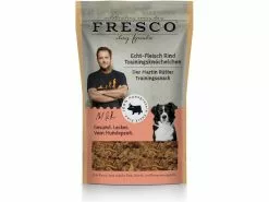 FRESCO Leckerli Martin Rütter Trainingsknöchelchen Rind, 150 g