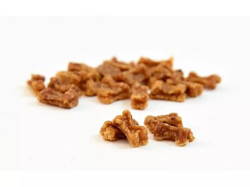 FRESCO Leckerli Martin Rütter Trainingsknöchelchen Huhn, 150 g 2 FRESCO Leckerli Martin Rütter Trainingsknöchelchen Huhn, 150 g - Image 2