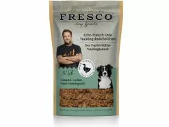 FRESCO Leckerli Martin Rütter Trainingsknöchelchen Ente, 150 g