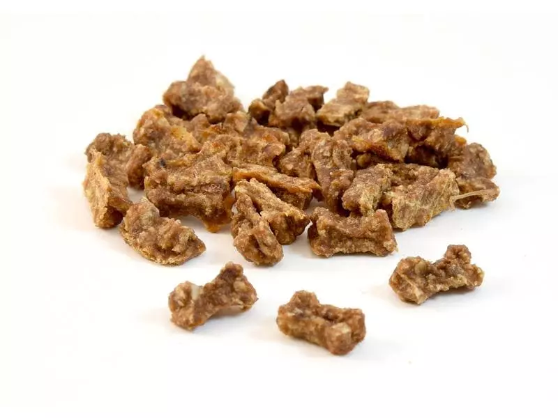 FRESCO Leckerli Martin Rütter Trainingsknöchelchen Ente, 150 g 3 FRESCO Leckerli Martin Rütter Trainingsknöchelchen Ente, 150 g - Image 3