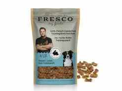 FRESCO Leckerli Martin Rütter Trainingsknöchelchen Kaninchen, 150 g 5 FRESCO Leckerli Martin Rütter Trainingsknöchelchen Kaninchen, 150 g -Hundewelt Verkäufe 210859168 xxl