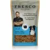 FRESCO Leckerli Martin Rütter Trainingsknöchelchen Pute, 150 g