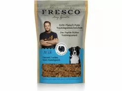 FRESCO Leckerli Martin Rütter Trainingsknöchelchen Pute, 150 g