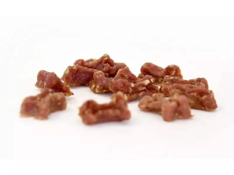 FRESCO Leckerli Martin Rütter Trainingsknöchelchen Pute, 150 g 3 FRESCO Leckerli Martin Rütter Trainingsknöchelchen Pute, 150 g - Image 3