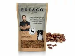 FRESCO Leckerli Martin Rütter Trainingsknöchelchen Hirsch, 150 g 5 FRESCO Leckerli Martin Rütter Trainingsknöchelchen Hirsch, 150 g -Hundewelt Verkäufe 210883635 xxl