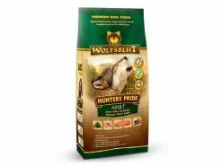 Wolfsblut Trockenfutter Dog Hunters Pride Adult, 2 kg