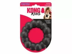 Kong Hunde-Spielzeug Extreme Ring Ø 12.5 cm, Schwarz -Hundewelt Verkäufe 211019633 xxl