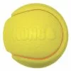 Kong Hunde-Spielzeug Squeezz Tennis Set Ø 7 cm, assortiert