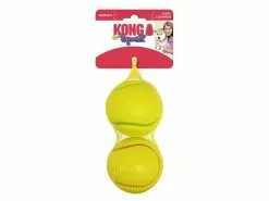 Kong Hunde-Spielzeug Squeezz Tennis Set Ø 8.3 cm, assortiert 5 Kong Hunde-Spielzeug Squeezz Tennis Set Ø 8.3 cm, assortiert -Hundewelt Verkäufe 211025847 xxl 1