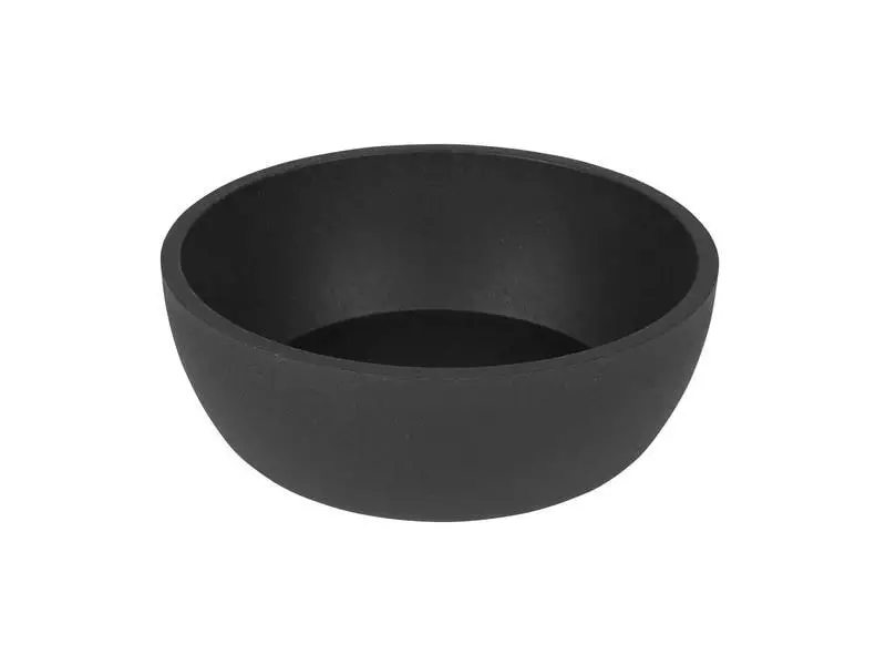 District 70 Bambusnapf Bamboo, Dunkelgrau, S, ø 14 cm 1 District 70 Bambusnapf Bamboo, Dunkelgrau, S, ø 14 cm