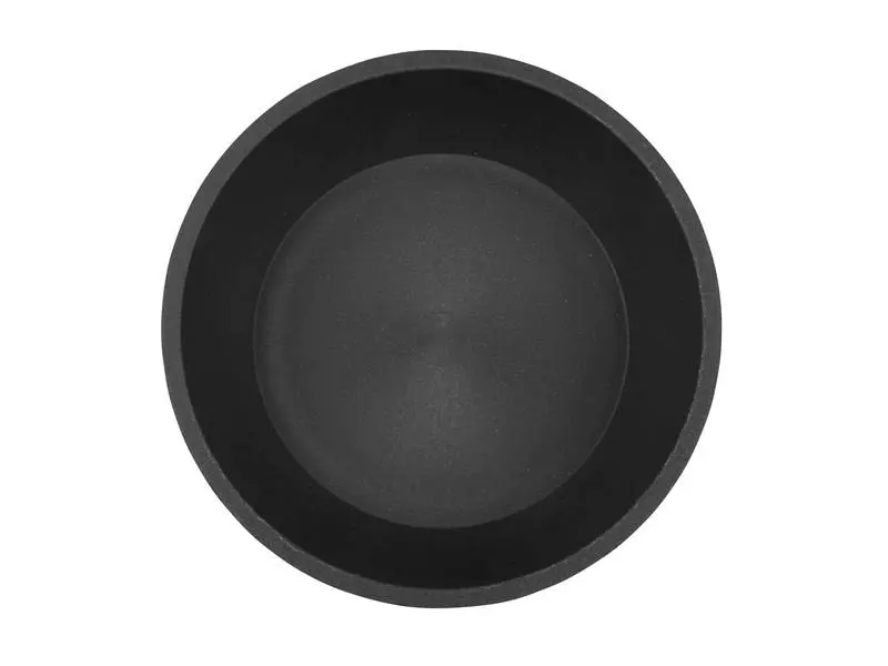 District 70 Bambusnapf Bamboo, Dunkelgrau, S, ø 14 cm 2 District 70 Bambusnapf Bamboo, Dunkelgrau, S, ø 14 cm - Image 2