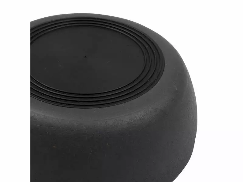 District 70 Bambusnapf Bamboo, Dunkelgrau, S, ø 14 cm 4 District 70 Bambusnapf Bamboo, Dunkelgrau, S, ø 14 cm - Image 4