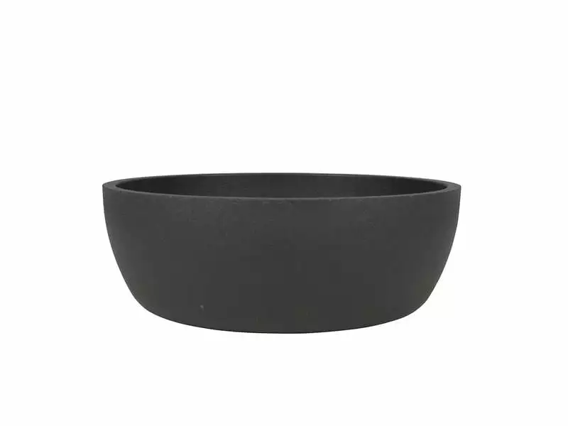 District 70 Bambusnapf Bamboo, Dunkelgrau, S, ø 14 cm 3 District 70 Bambusnapf Bamboo, Dunkelgrau, S, ø 14 cm - Image 3