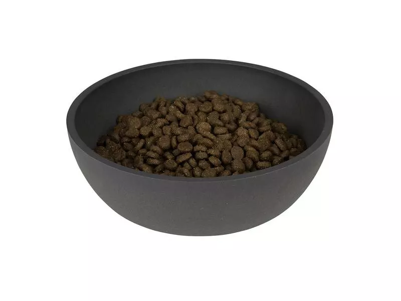 District 70 Bambusnapf Bamboo, Dunkelgrau, M, ø 17.5 cm 5 District 70 Bambusnapf Bamboo, Dunkelgrau, M, ø 17.5 cm - Image 5