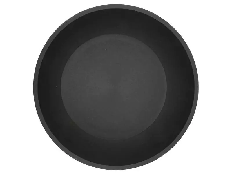 District 70 Bambusnapf Bamboo, Dunkelgrau, L, ø 21 cm 2 District 70 Bambusnapf Bamboo, Dunkelgrau, L, ø 21 cm - Image 2