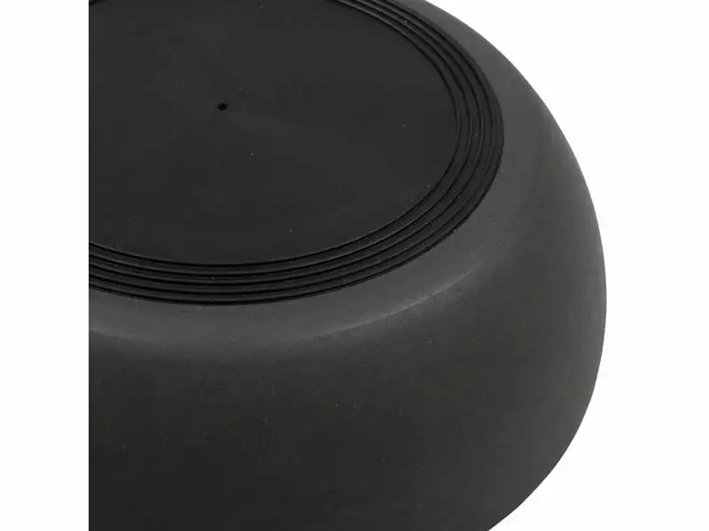 District 70 Bambusnapf Bamboo, Dunkelgrau, L, ø 21 cm 4 District 70 Bambusnapf Bamboo, Dunkelgrau, L, ø 21 cm - Image 4