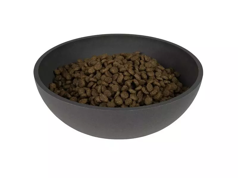 District 70 Bambusnapf Bamboo, Dunkelgrau, L, ø 21 cm 5 District 70 Bambusnapf Bamboo, Dunkelgrau, L, ø 21 cm - Image 5