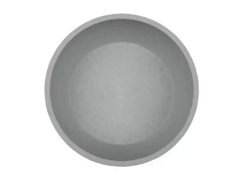 District 70 Bambusnapf Bamboo, Eisblau, S, ø 14 cm 2 District 70 Bambusnapf Bamboo, Eisblau, S, ø 14 cm - Image 2