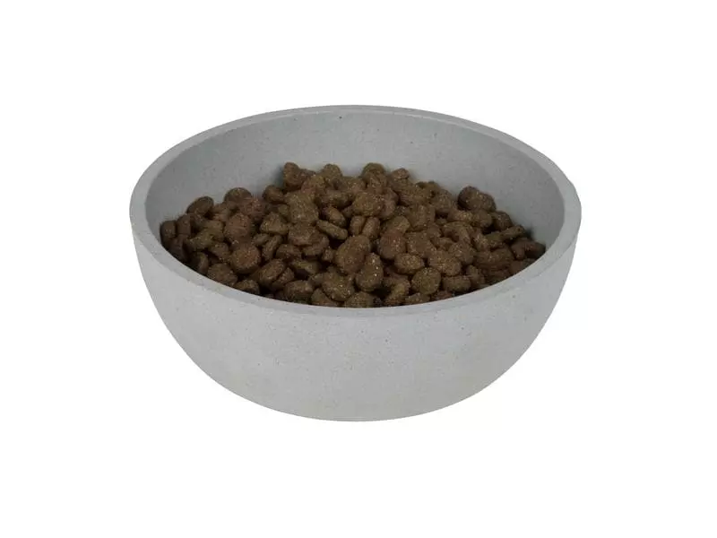 District 70 Bambusnapf Bamboo, Eisblau, S, ø 14 cm 5 District 70 Bambusnapf Bamboo, Eisblau, S, ø 14 cm - Image 5