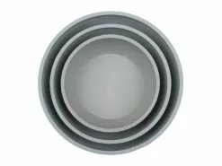 District 70 Bambusnapf Bamboo, Eisblau, S, ø 14 cm 14 District 70 Bambusnapf Bamboo, Eisblau, S, ø 14 cm -Hundewelt Verkäufe 211318701 xxl