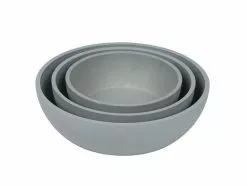 District 70 Bambusnapf Bamboo, Eisblau, S, ø 14 cm 15 District 70 Bambusnapf Bamboo, Eisblau, S, ø 14 cm -Hundewelt Verkäufe 211318706 xxl