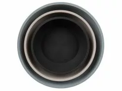 District 70 Bambusnapf Bamboo, Eisblau, S, ø 14 cm 17 District 70 Bambusnapf Bamboo, Eisblau, S, ø 14 cm -Hundewelt Verkäufe 211318712 xxl